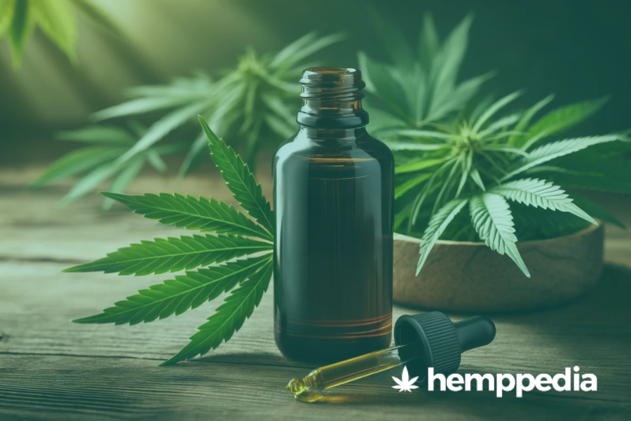 CBDA vs CBD – Full Overview