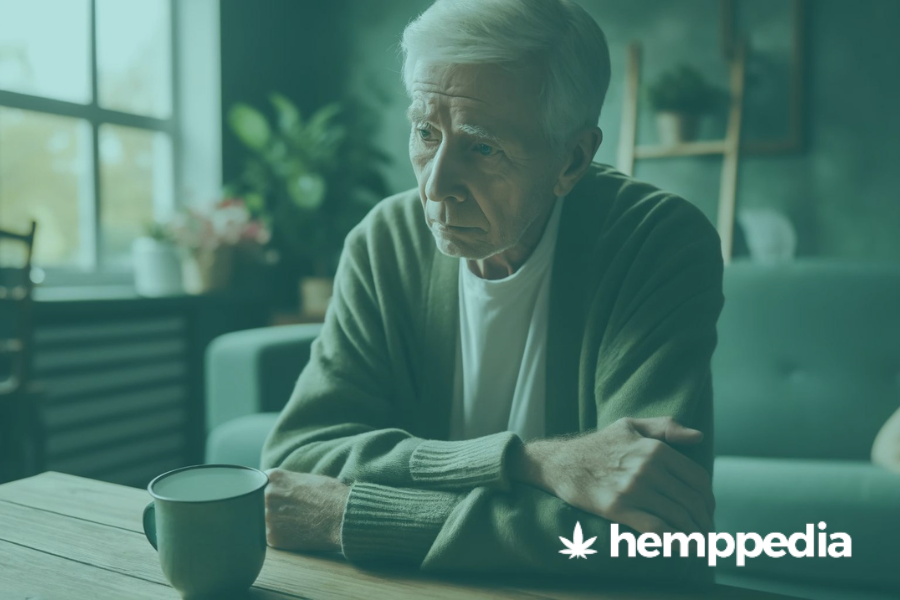 CBD for Alzheimer’s Disease