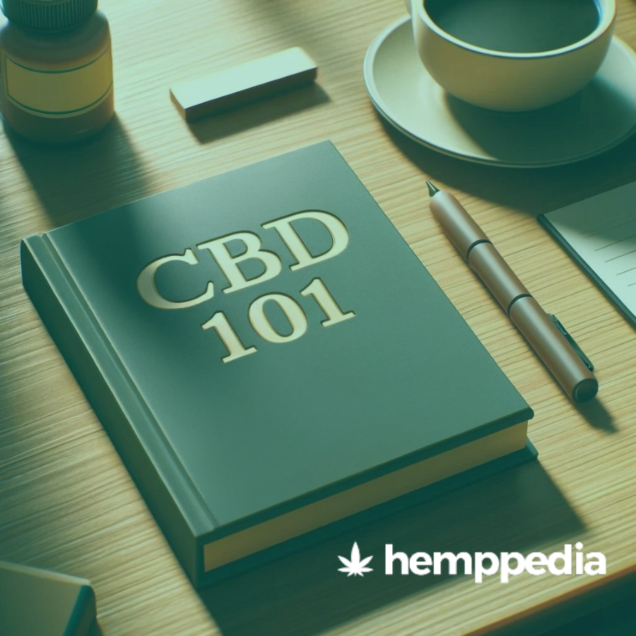 CBD for Beginners