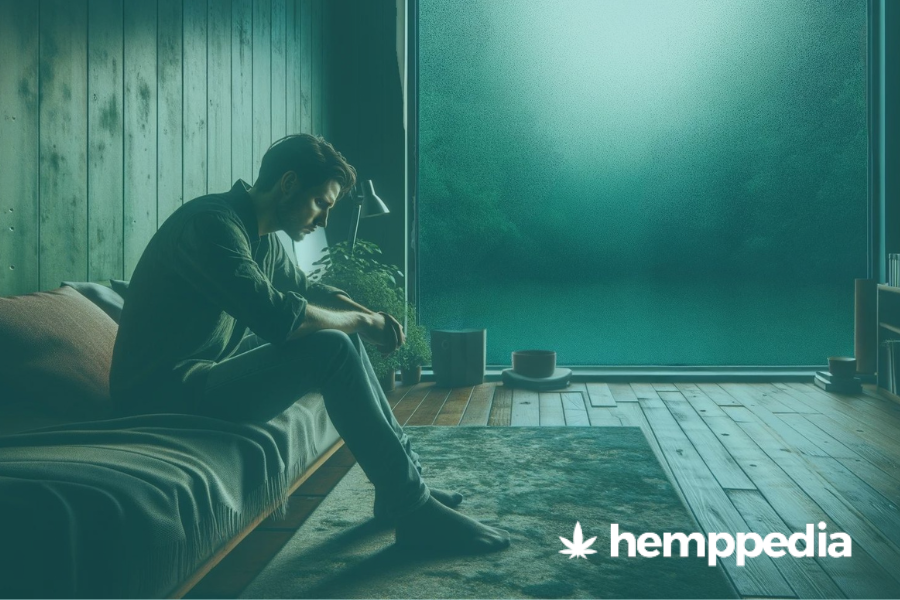 CBD for Depression