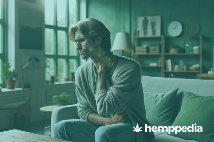 CBD for Fibromyalgia