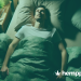 a man struggling to fall asleep - hemppedia