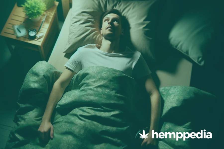 CBD for Insomnia