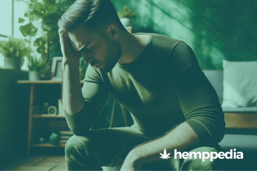 CBD for PTSD – Post-Traumatic Stress Disorder