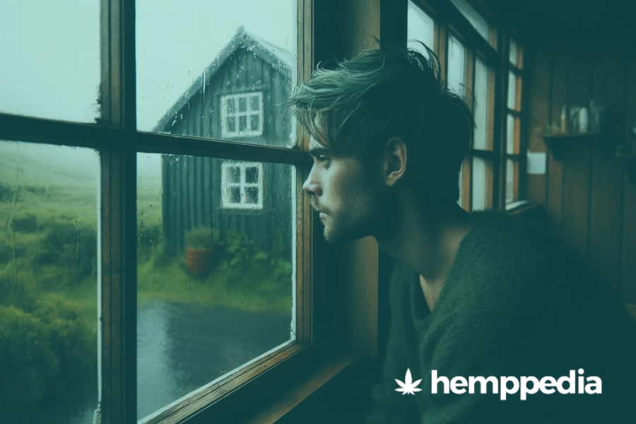 CBD for Seasonal Affective Disorder